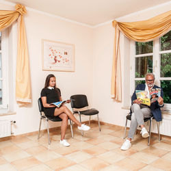 Augenarztpraxis Dr. Torster